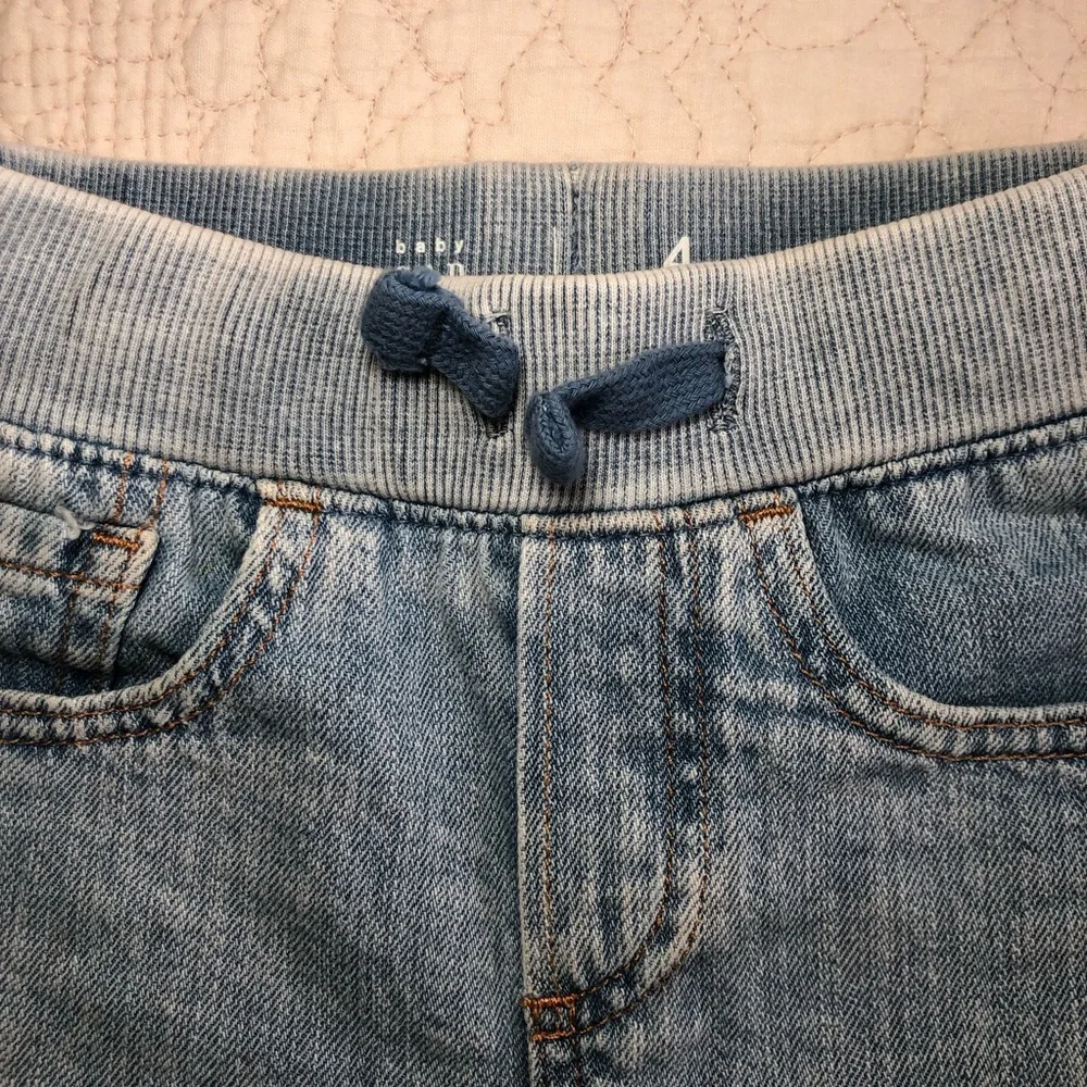 GAP kids light